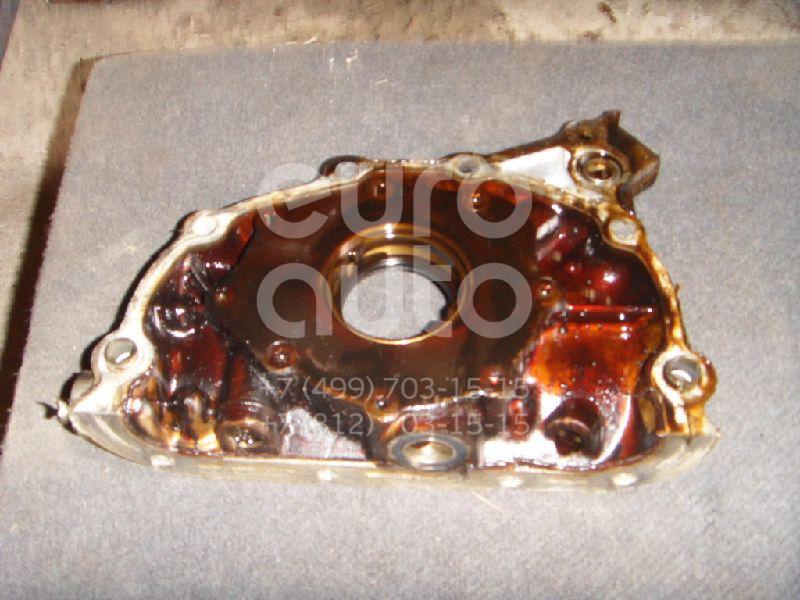 Насос масляный для Mazda 323 (BJ) 1998-2003 - Фото №1