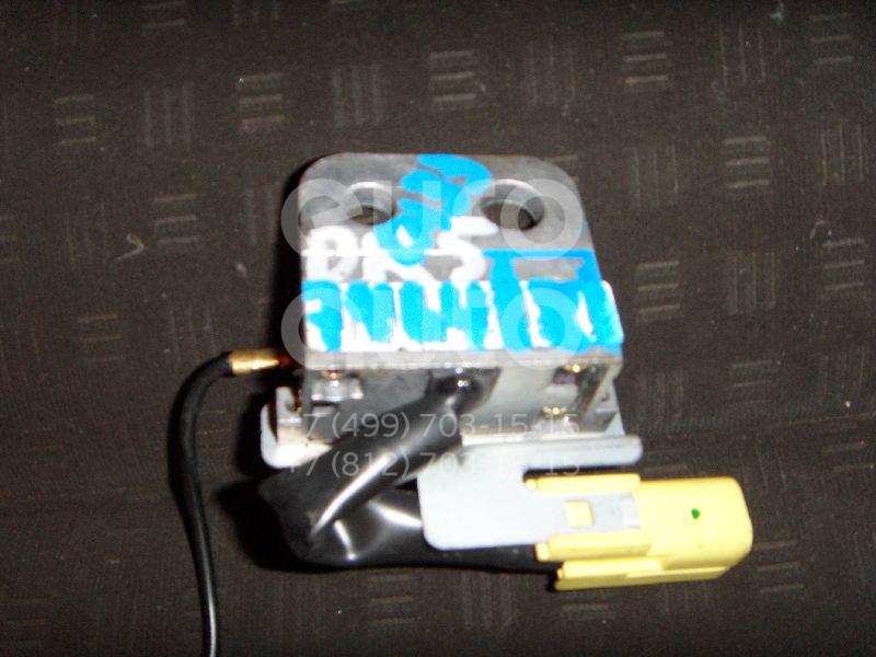 Датчик AIR BAG для Nissan Maxima (A33) 2000-2005 - Фото №1