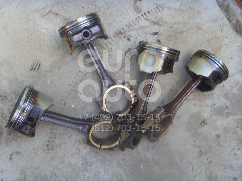 Поршень с шатуном для Hyundai Elantra 2000-2005 - Фото №1