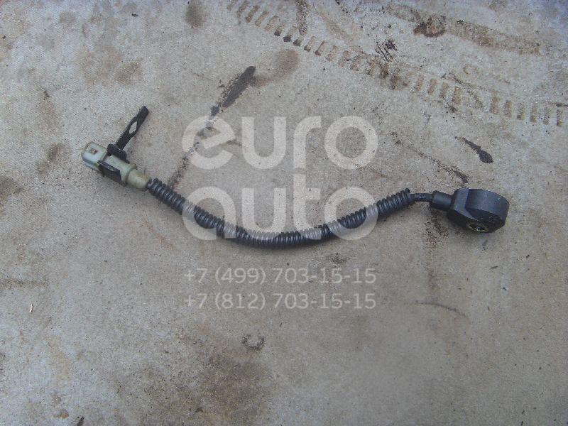 Датчик детонации для Hyundai,Kia Elantra 2000-2006;Getz 2002-2010;Coupe (RD) 1996-2002;Matrix 2001-2010;Coupe (GK) 2002-2009;Cerato 2004-2008;Accent II (+ТАГАЗ) 2000-2012 - Фото №1