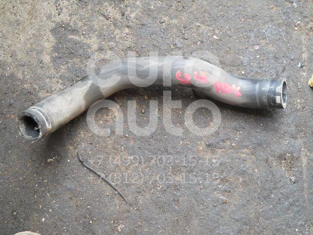 Патрубок радиатора для Mitsubishi Space Star 1998-2004;Carisma (DA) 2000-2003 - Фото №1