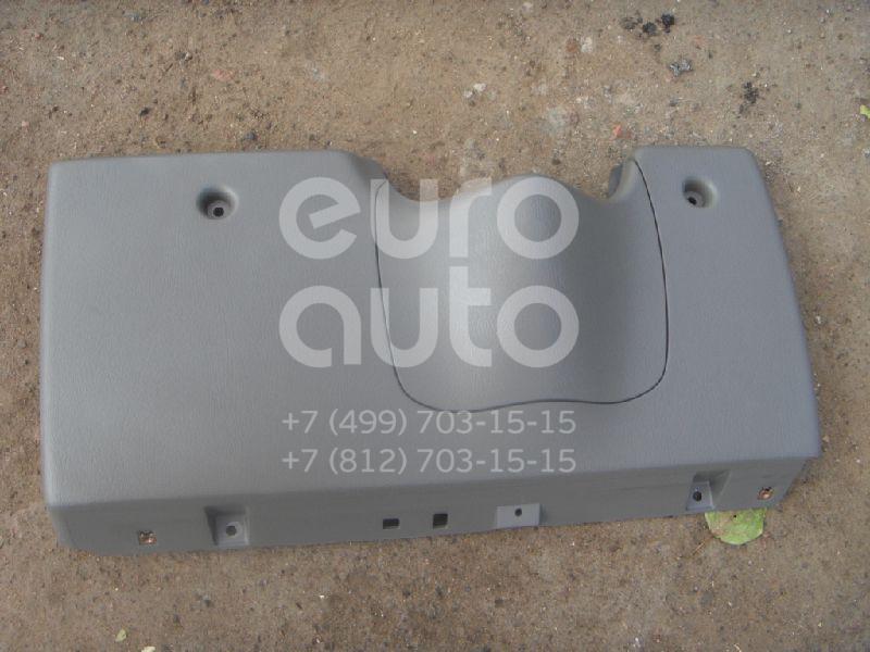 Накладка декоративная для Chevrolet Trail Blazer 2001-2010 - Фото №1