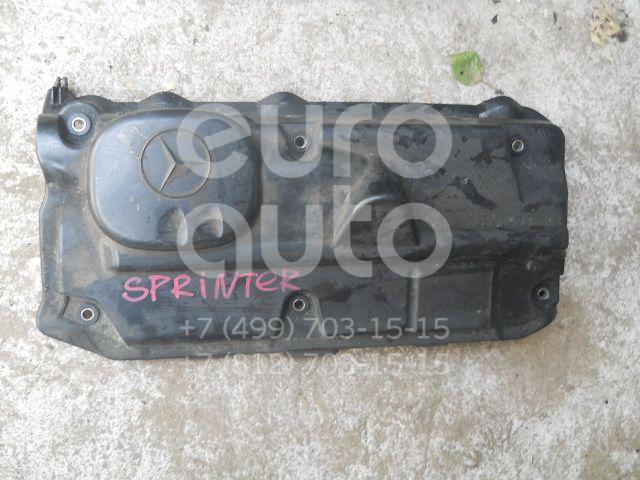 Накладка декоративная для Mercedes Benz Sprinter (901-905)/Sprinter Classic (909) 1995-2006 - Фото №1