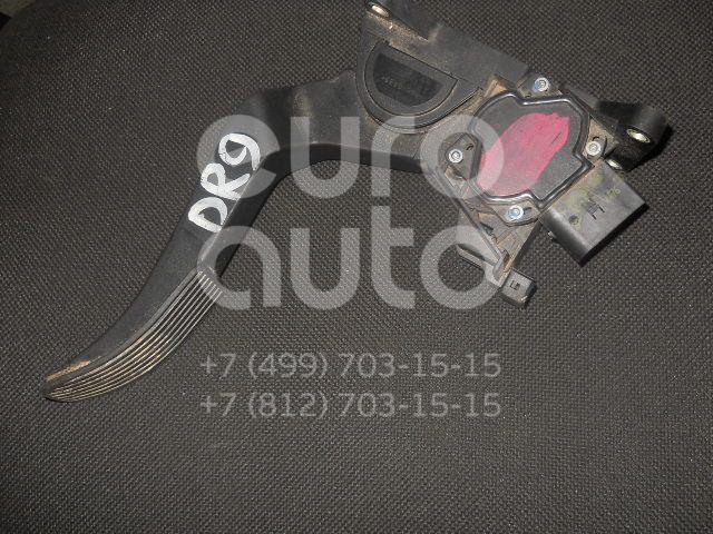 Педаль газа для Mercedes Benz Sprinter (901-905)/Sprinter Classic (909) 1995-2006;Vito (638) 1996-2003 - Фото №1