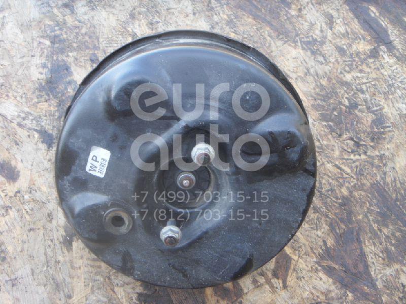 Усилитель тормозов вакуумный для Chevrolet Trail Blazer 2001-2010 - Фото №1
