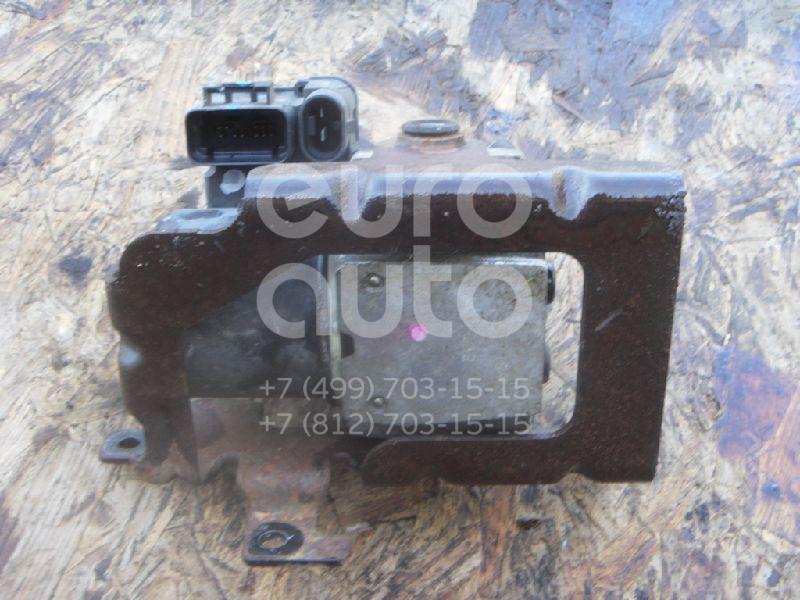 Блок ABS (насос) для Chevrolet Trail Blazer 2001-2010 - Фото №1