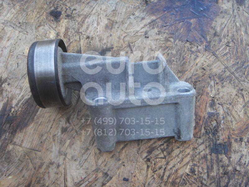 Кронштейн ролика для Chevrolet Trail Blazer 2001-2010 - Фото №1