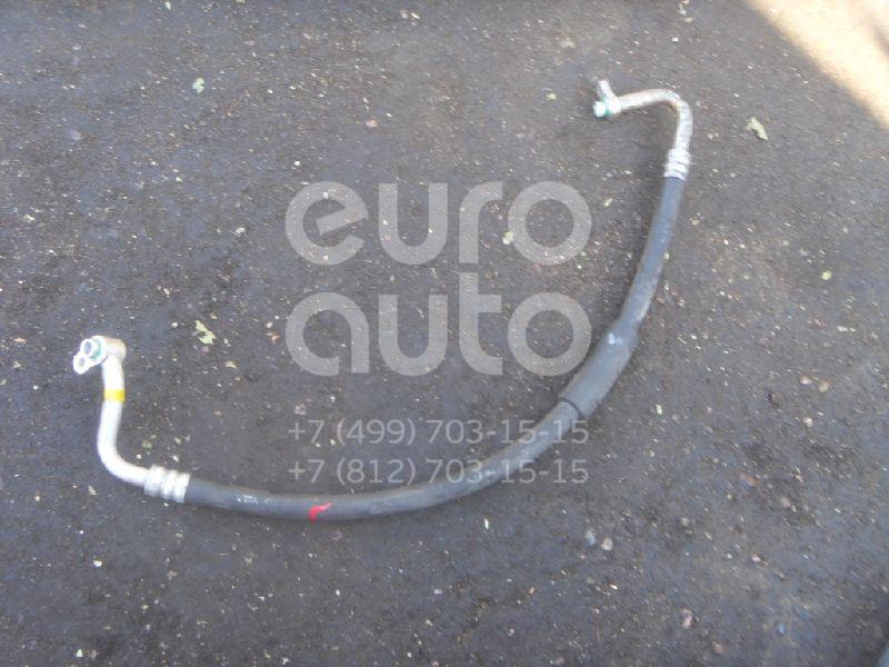 Трубка кондиционера для Chevrolet Trail Blazer 2001-2010 - Фото №1
