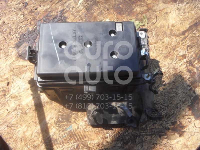 Блок электронный для Chevrolet Trail Blazer 2001-2010 - Фото №1