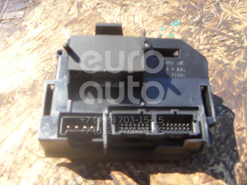 Блок электронный для Chevrolet Trail Blazer 2001-2010 - Фото №1