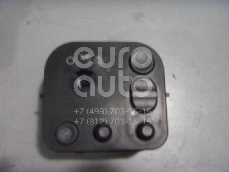 Переключатель света фар для Chevrolet Trail Blazer 2001-2010 - Фото №1