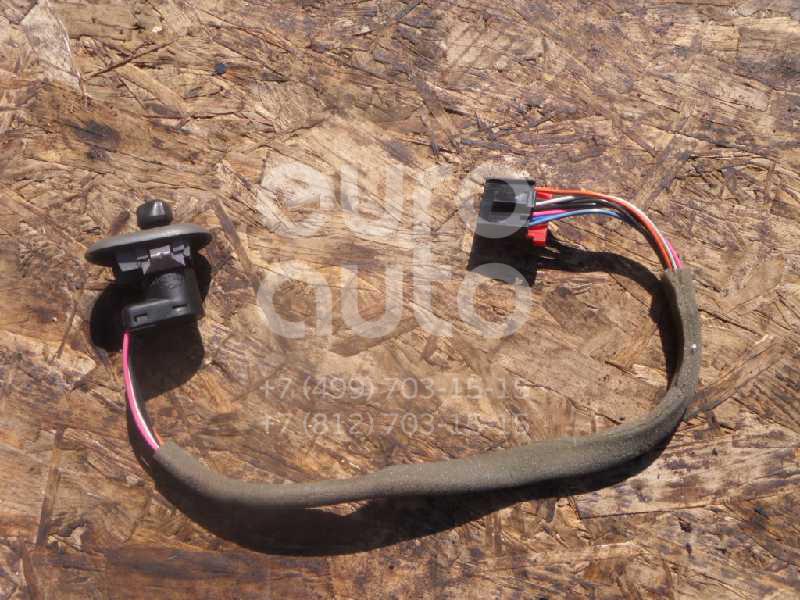 Переключатель регулировки зеркала для Chevrolet Trail Blazer 2001-2010 - Фото №1