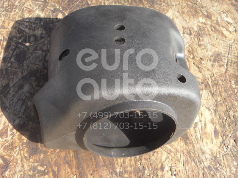 Кожух рулевой колонки для Chevrolet Trail Blazer 2001-2010 - Фото №1