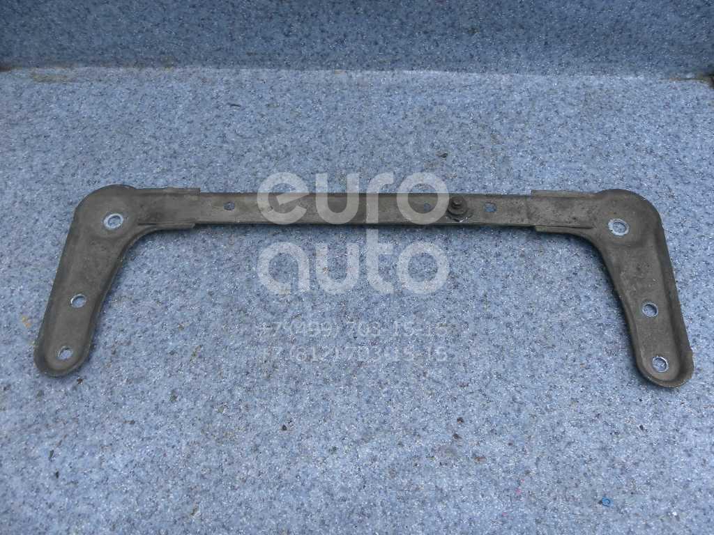 Балка передняя поперечная для Renault Megane II 2002-2009;Scenic 2003-2009 - Фото №1