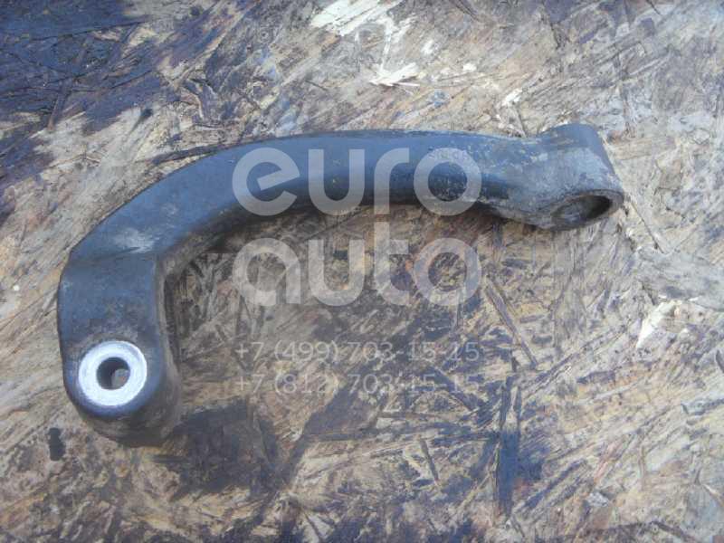 Кронштейн амортизатора для Chevrolet Trail Blazer 2001-2010 - Фото №1