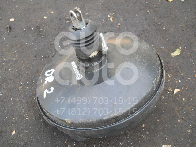 Усилитель тормозов вакуумный для Opel Meriva 2003-2010 - Фото №1