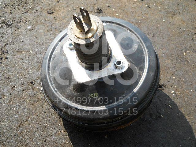 Усилитель тормозов вакуумный для Opel,SAAB Vectra C 2002-2008;9-3 2002-2012 - Фото №1