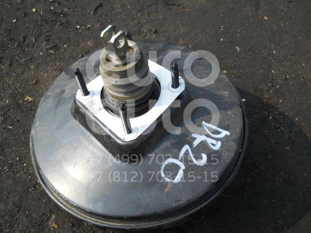 Усилитель тормозов вакуумный для Ford C-MAX 2003-2011 - Фото №1