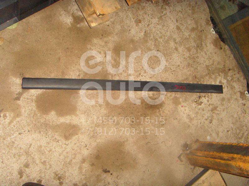 Молдинг передней левой двери для Honda Civic (MA, MB 5HB) 1995-2001;Civic Aerodeck 1998-2000 - Фото №1