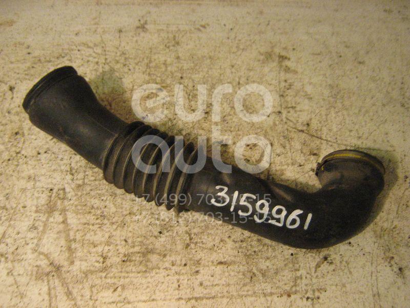Патрубок воздушного фильтра для Ford Fusion 2002-2012 - Фото №1