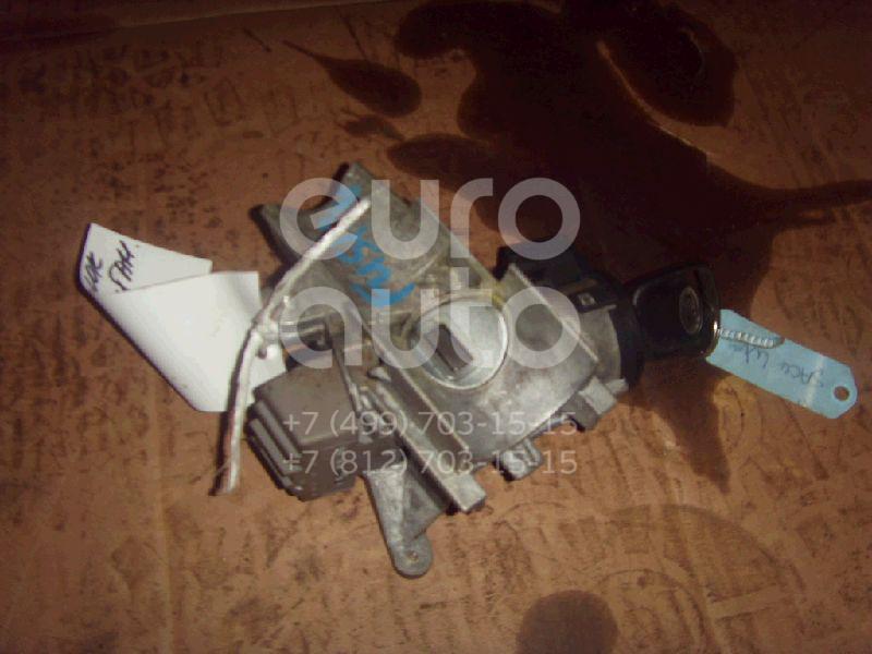 Замок зажигания для Ford Fusion 2002-2012 - Фото №1