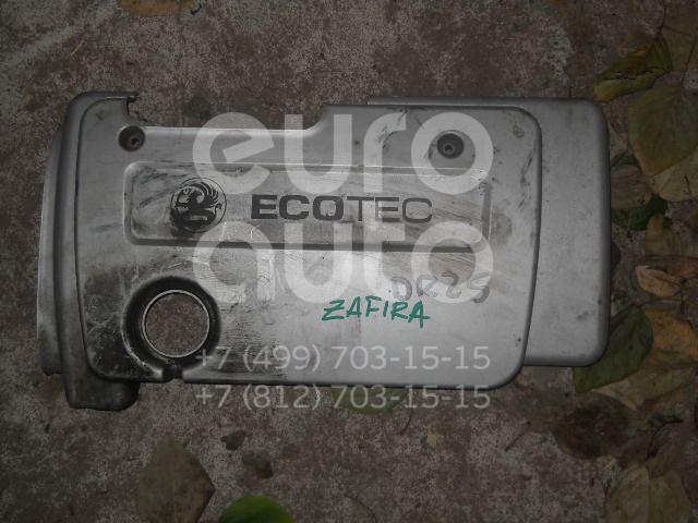 Накладка декоративная для Opel Zafira A (F75) 1999-2005 - Фото №1