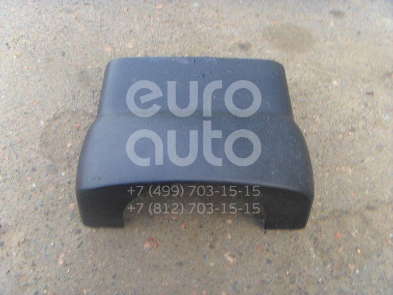 Кожух рулевой колонки верхний для Skoda Fabia 1999-2007 - Фото №1