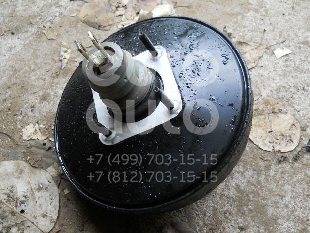 Усилитель тормозов вакуумный для Ford Fiesta 2001-2008 - Фото №1