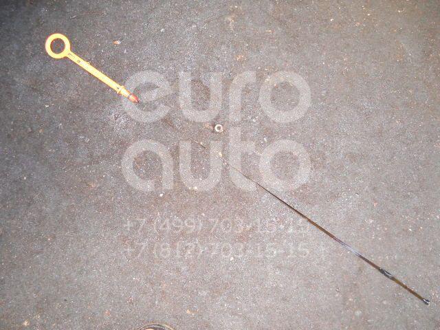 Щуп масляный для Skoda Fabia 1999-2007 - Фото №1