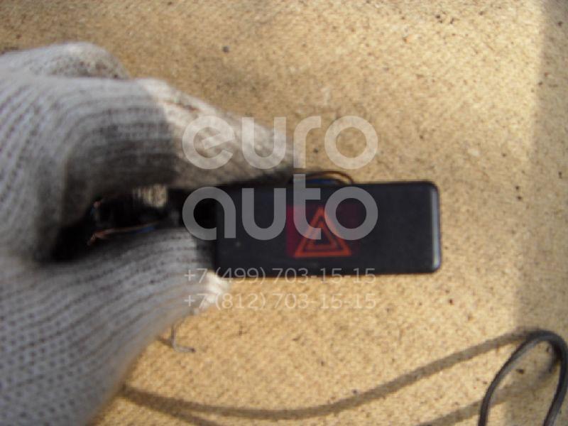 Кнопка аварийной сигнализации для BMW 5-серия E39 1995-2003;7-серия E38 1994-2001 - Фото №1