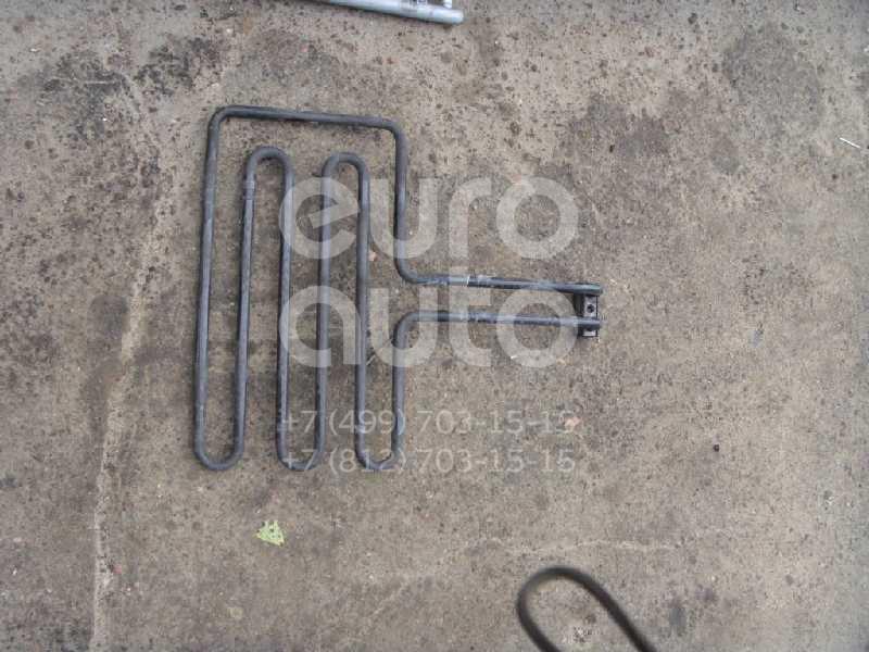Радиатор гидроусилителя для BMW 5-серия E39 1995-2003;Z8 E52 2000-2003 - Фото №1