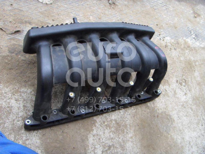 Коллектор впускной для BMW 5-серия E39 1995-2003;7-серия E38 1994-2001 - Фото №1