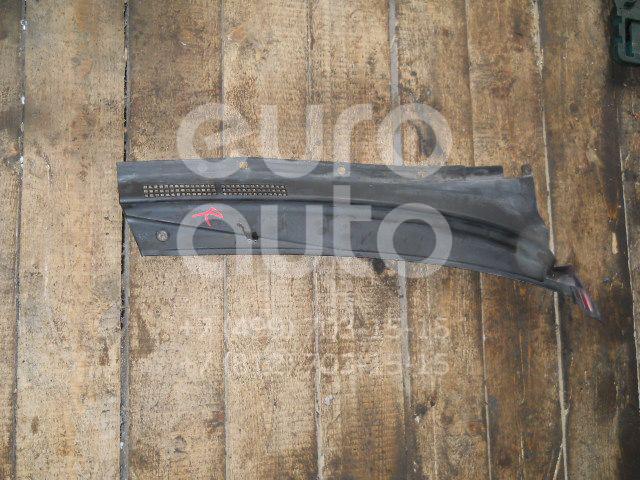 Решетка стеклооч. (планка под лобовое стекло) для Nissan Almera N15 1995-2000 - Фото №1