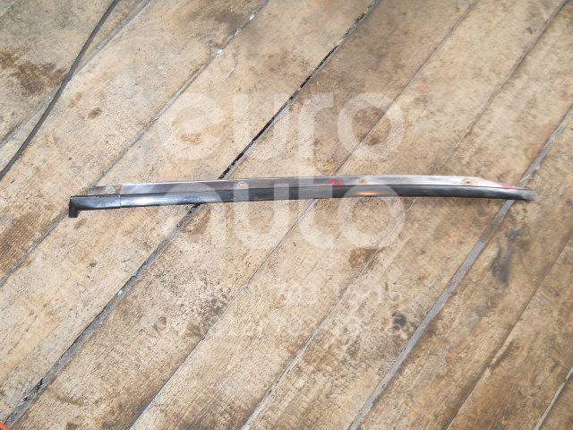 Молдинг лобового стекла для Nissan Almera N15 1995-2000 - Фото №1
