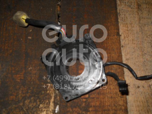 Механизм подрулевой для SRS (ленточный) для Nissan Almera N15 1995-2000 - Фото №1