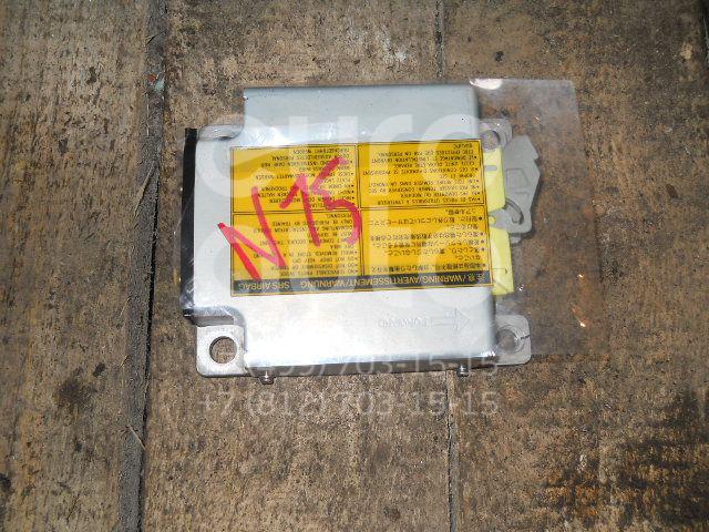 Блок управления AIR BAG для Nissan Almera N15 1995-2000 - Фото №1