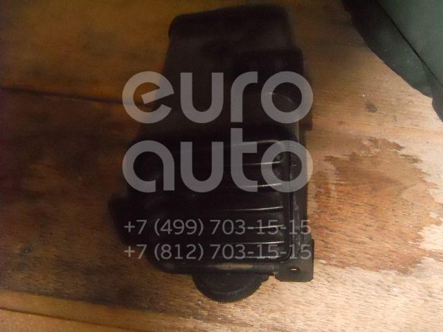 Дефлектор воздушный для Nissan Almera N15 1995-2000 - Фото №1