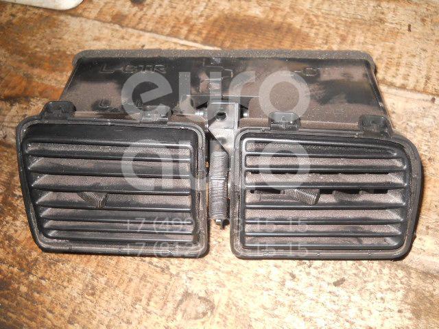 Дефлектор воздушный для Nissan Almera N15 1995-2000 - Фото №1