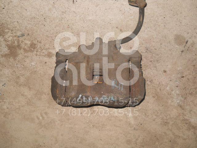 Суппорт передний левый для Suzuki Liana 2001-2007 - Фото №1