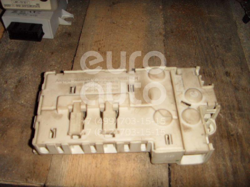 Блок предохранителей для BMW 5-серия E39 1995-2003 - Фото №1