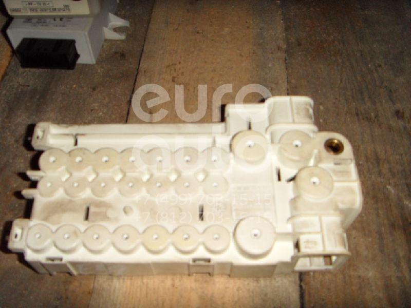 Блок предохранителей для BMW 5-серия E39 1995-2003 - Фото №1