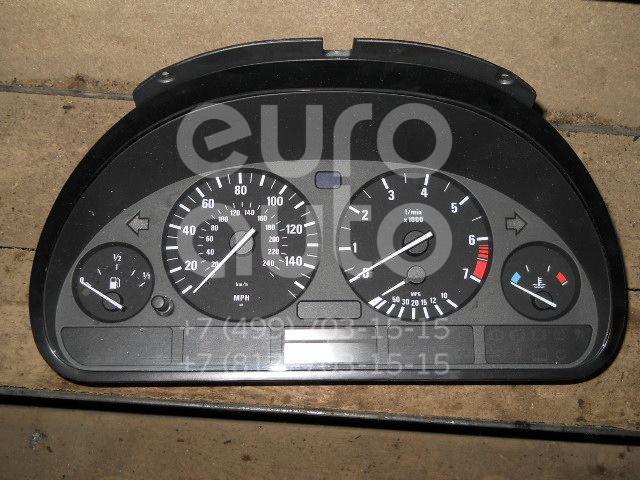 Панель приборов для BMW 5-серия E39 1995-2003 - Фото №1