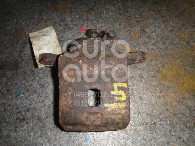 Суппорт передний левый для Nissan Almera N15 1995-2000 - Фото №1