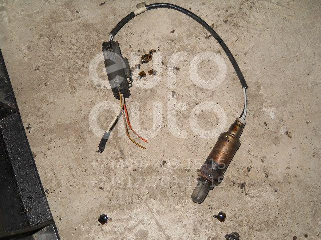 Датчик кислородный/Lambdasonde для Nissan Almera N15 1995-2000 - Фото №1
