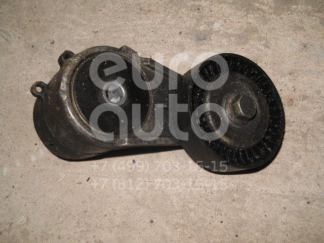 Натяжитель ремня для Nissan Almera N15 1995-2000 - Фото №1