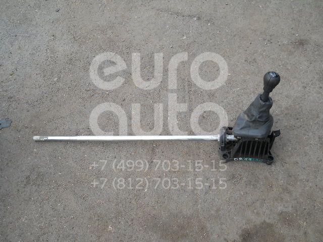 Кулиса КПП для Opel Corsa C 2000-2006 - Фото №1