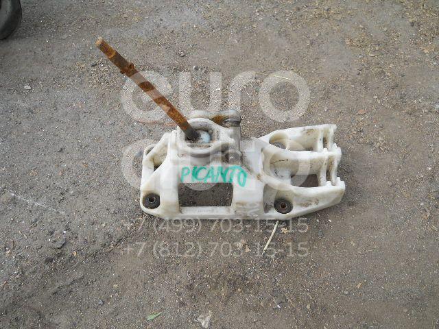 Кулиса КПП для Kia Picanto 2005-2011 - Фото №1