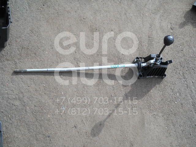 Кулиса КПП для Opel Meriva 2003-2010;Corsa C 2000-2006 - Фото №1