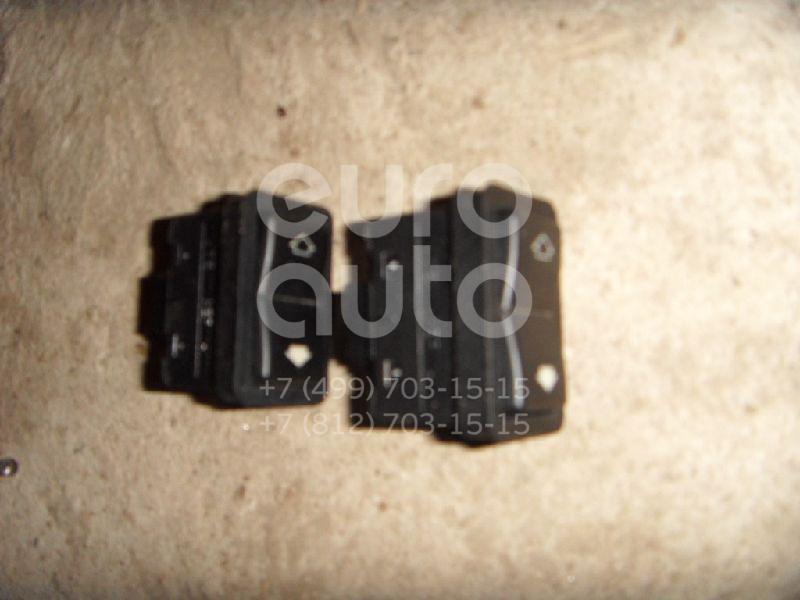 Кнопка стеклоподъемника для BMW 5-серия E39 1995-2003 - Фото №1