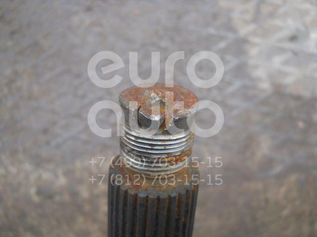 Полуось передняя левая для Mazda Mazda 6 (GG) 2002-2007 - Фото №1